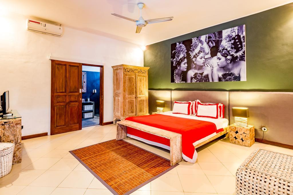 Villa Camelia