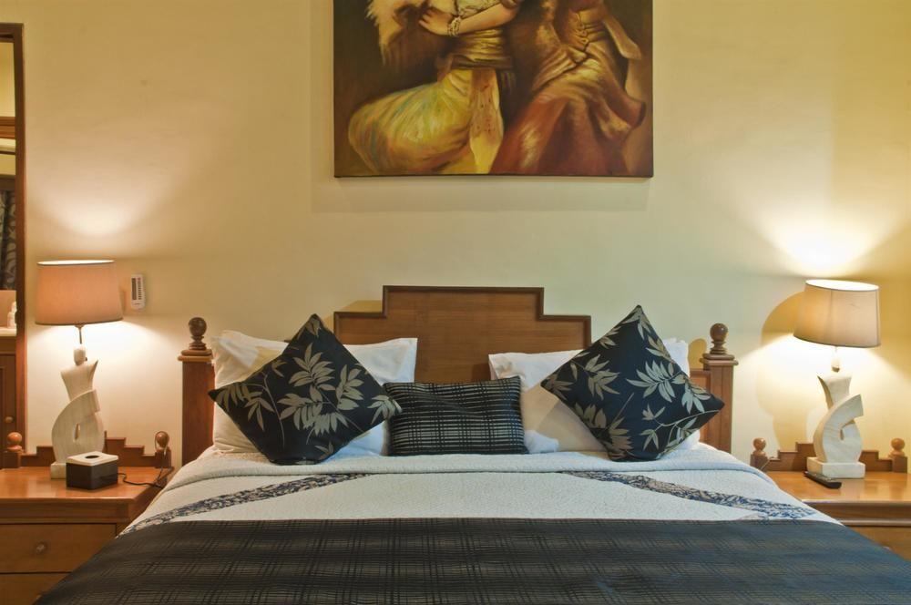 Villa Krisna Seminyak (Bali)