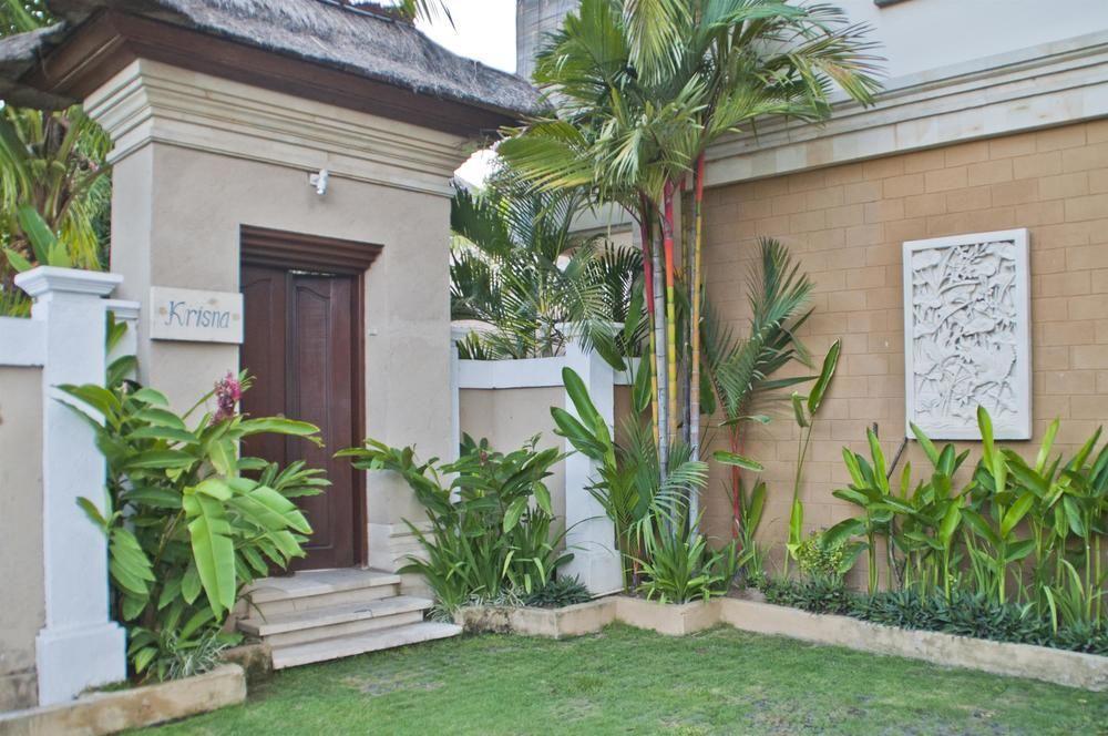 Krisna Villa Seminyak (Bali)
