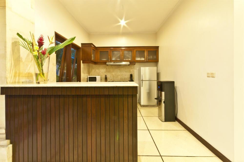 Villa Krisna
