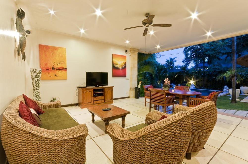 Krisna Villa