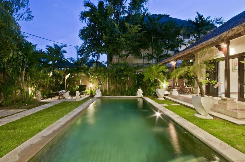 Krisna Villa