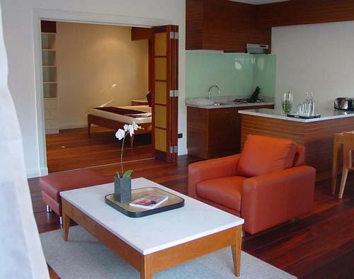 Vila Downtown *