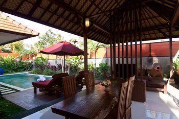Villa The Awan - Chse Certified