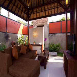 Villa The Awan - Chse Certified Seminyak (Bali)