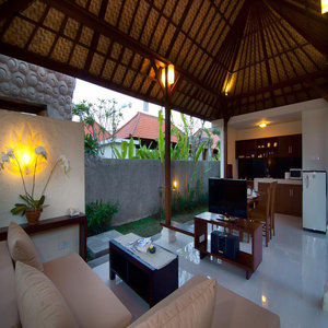 The Awan - Chse Certified Villa *