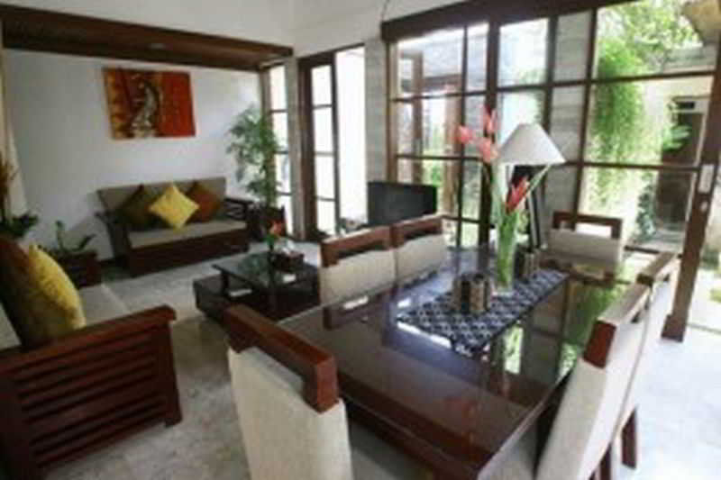Villa Bugan
