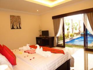 De Bharata Bali Hotel Seminyak (Bali)