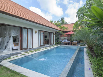 The Awan - Chse Certified Villa *