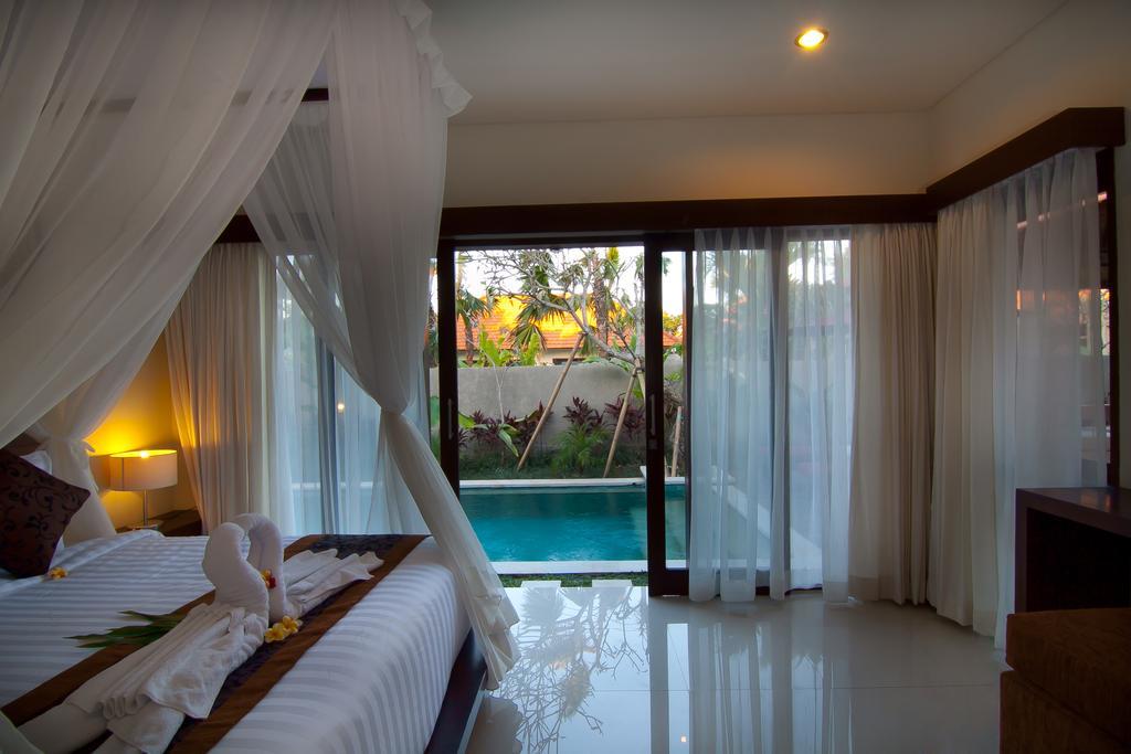 The Awan - Chse Certified Villa *