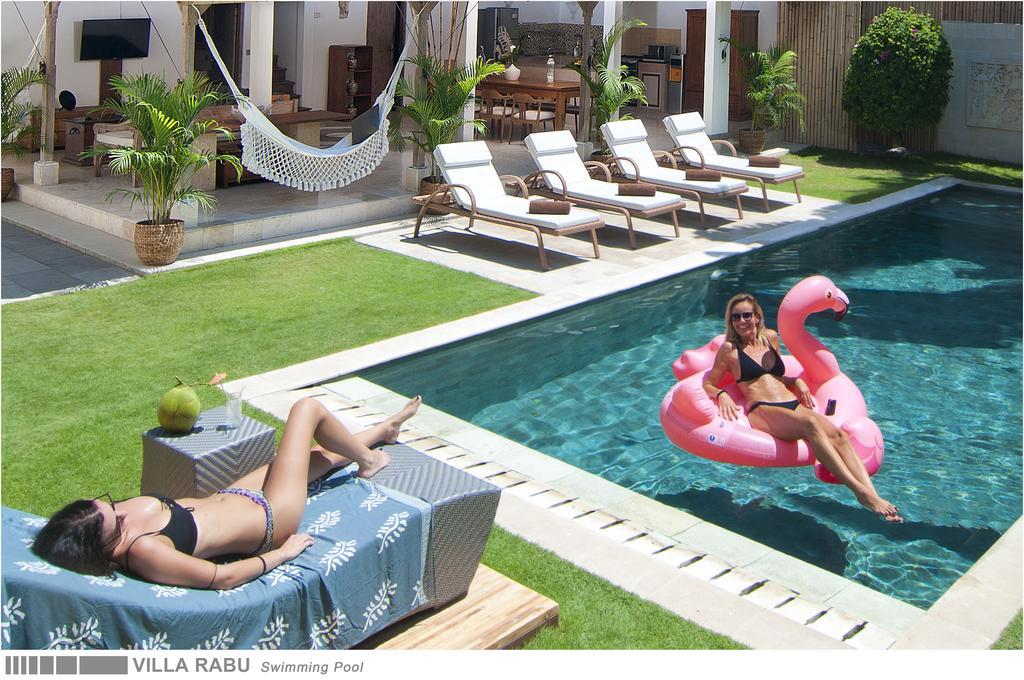 3br Rabu - Minggu Villa *