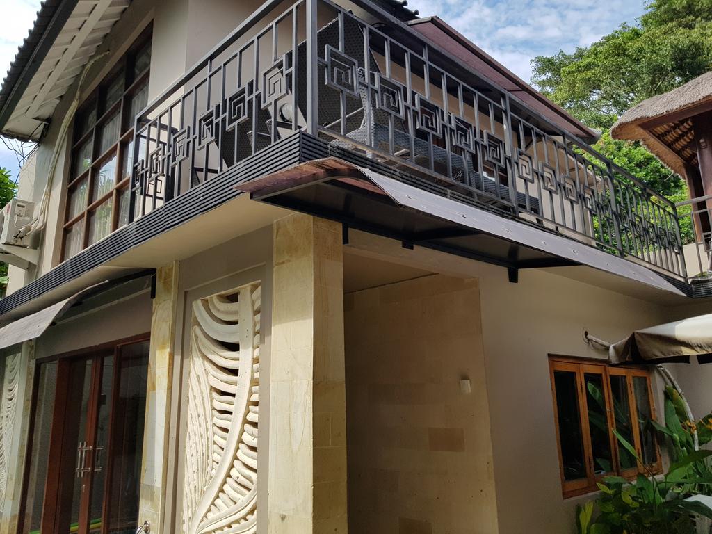 Indalia Villa Seminyak
