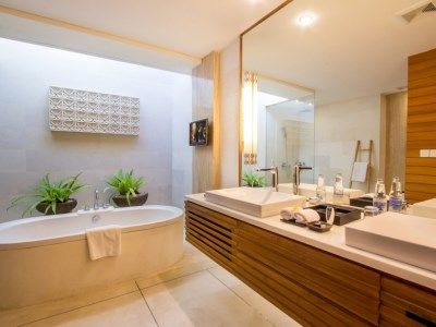 Biệt thự Maca & Bali *