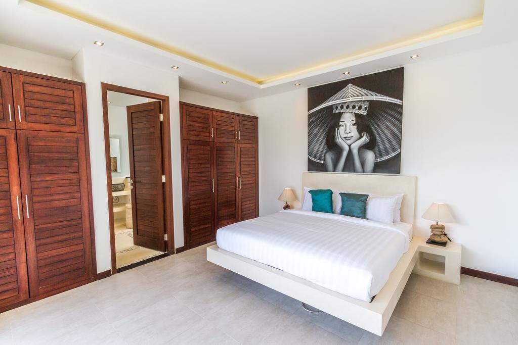 Nala - Amazing 3-bedroom In * Seminyak (Bali)