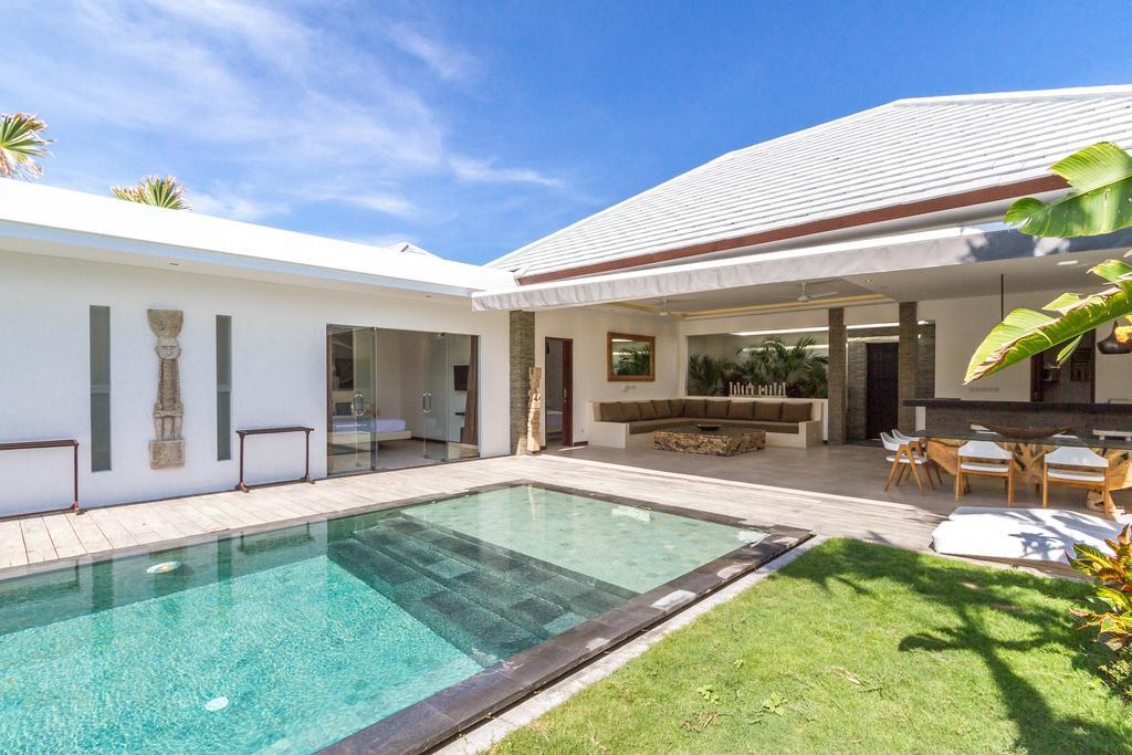 Vila Nala - Amazing 3-bedroom In