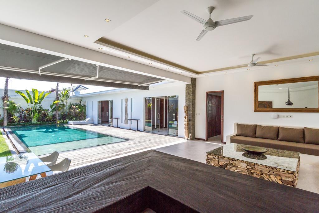 Nala - Amazing 3-bedroom In Vila *