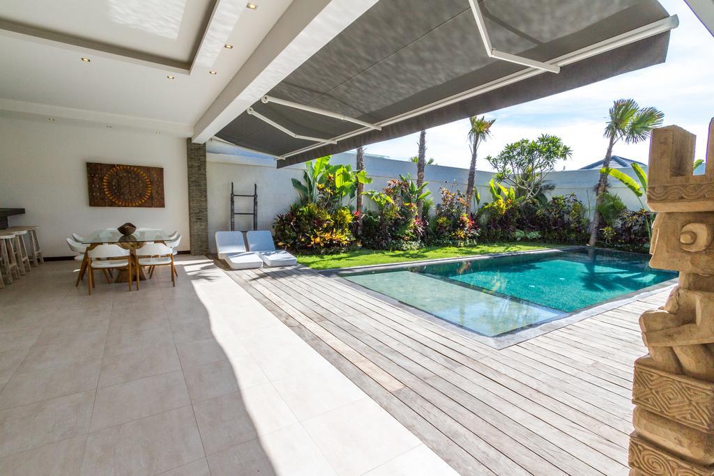 Nala - Amazing 3-bedroom In