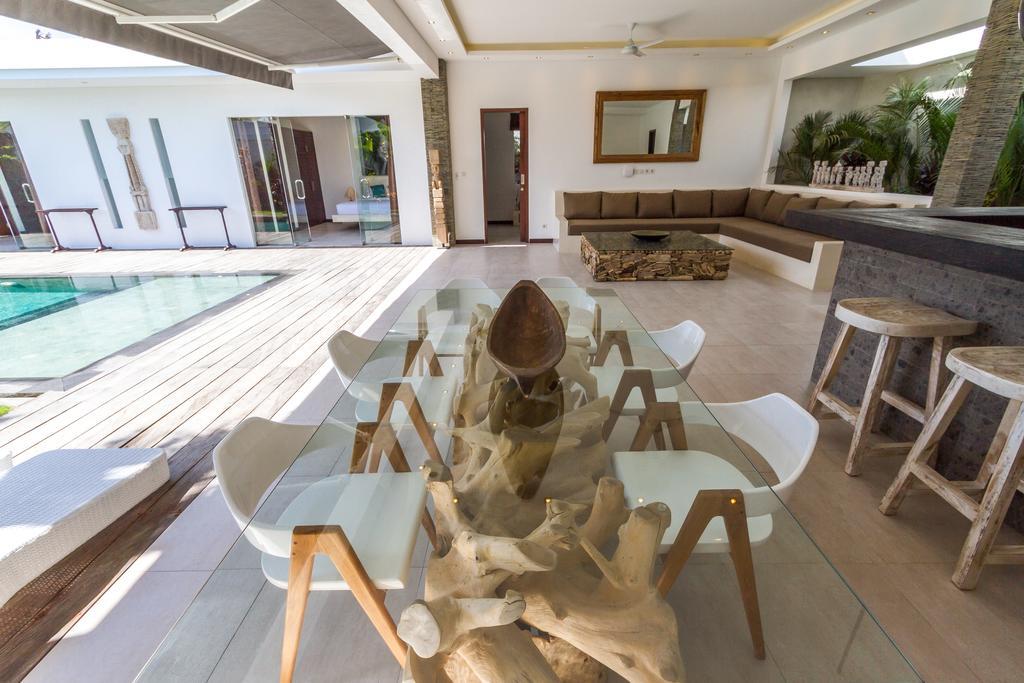 Nala - Amazing 3-bedroom In * Seminyak (Bali)