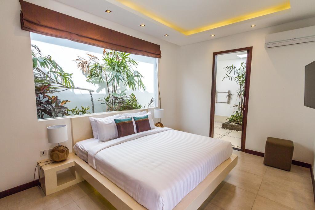 Nala - Amazing 3-bedroom In Vila Seminyak (Bali)