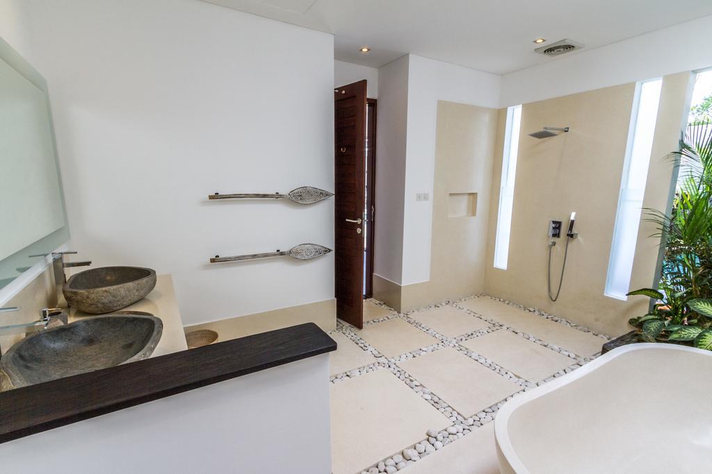Nala - Amazing 3-bedroom In Vila *