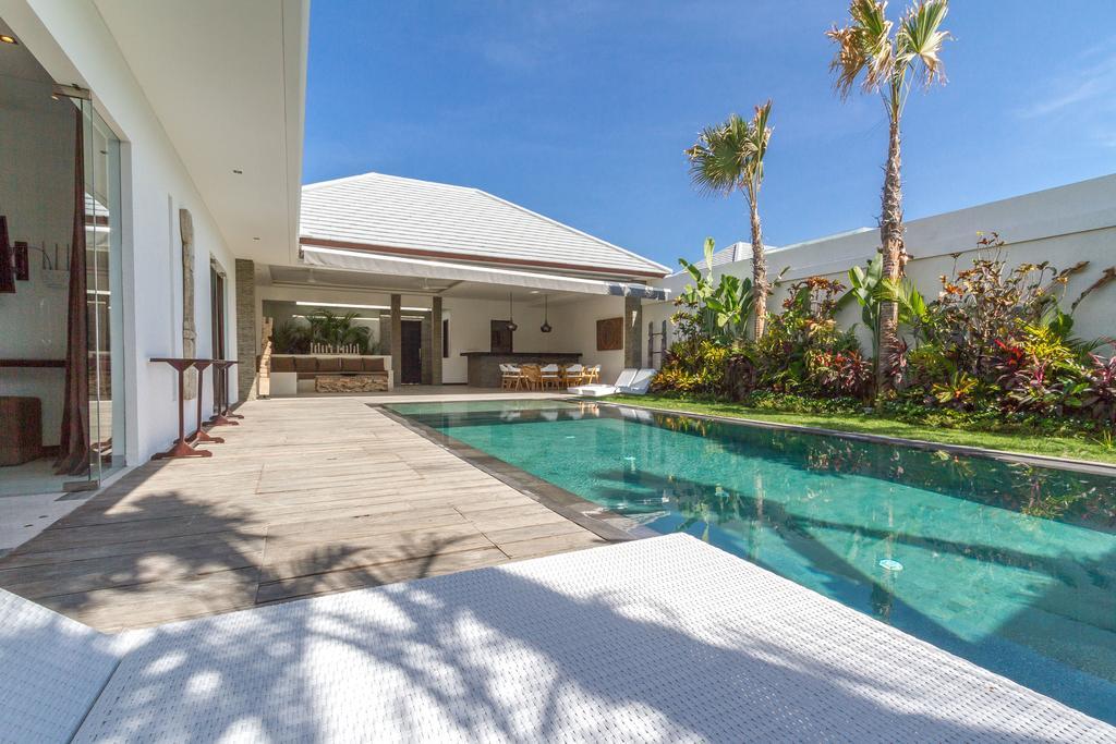 Nala - Amazing 3-bedroom In Vila