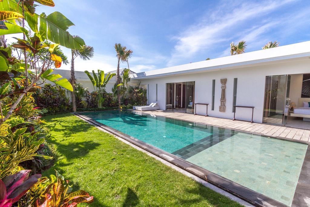 Nala - Amazing 3-bedroom In