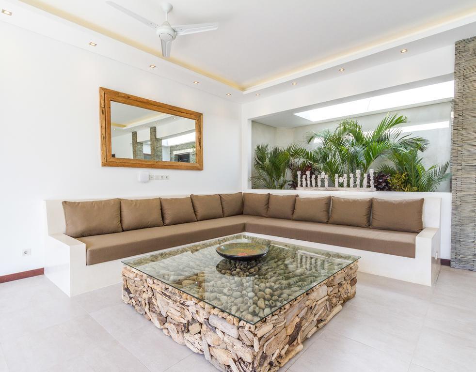 Nala - Amazing 3-bedroom In Vila Seminyak (Bali)