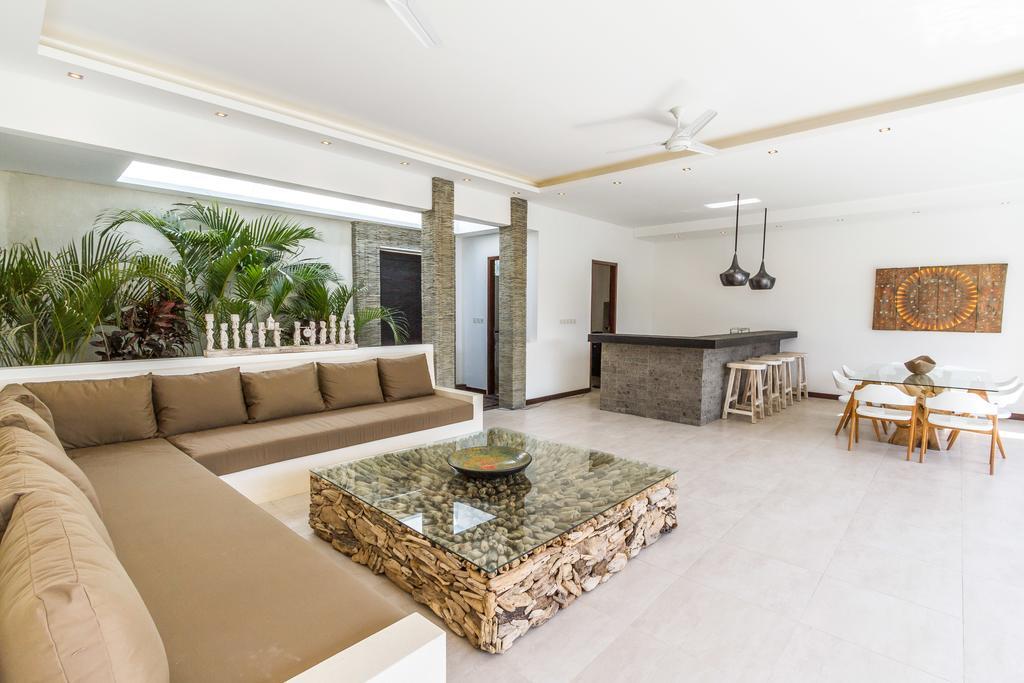 Vila Nala - Amazing 3-bedroom In