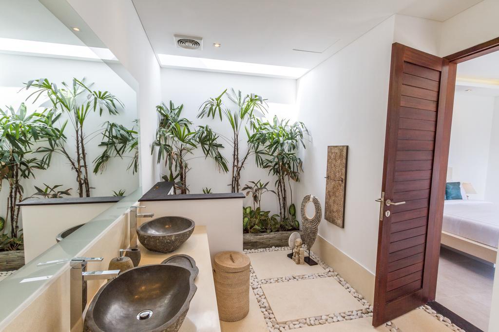 Nala - Amazing 3-bedroom In * Seminyak (Bali)