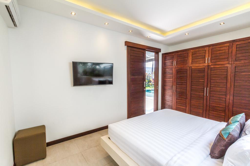 Nala - Amazing 3-bedroom In * Seminyak (Bali)