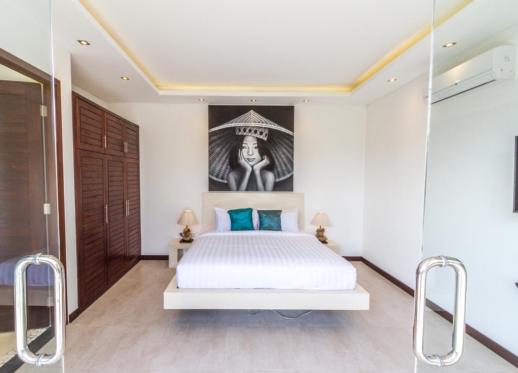 Nala - Amazing 3-bedroom In Seminyak (Bali)