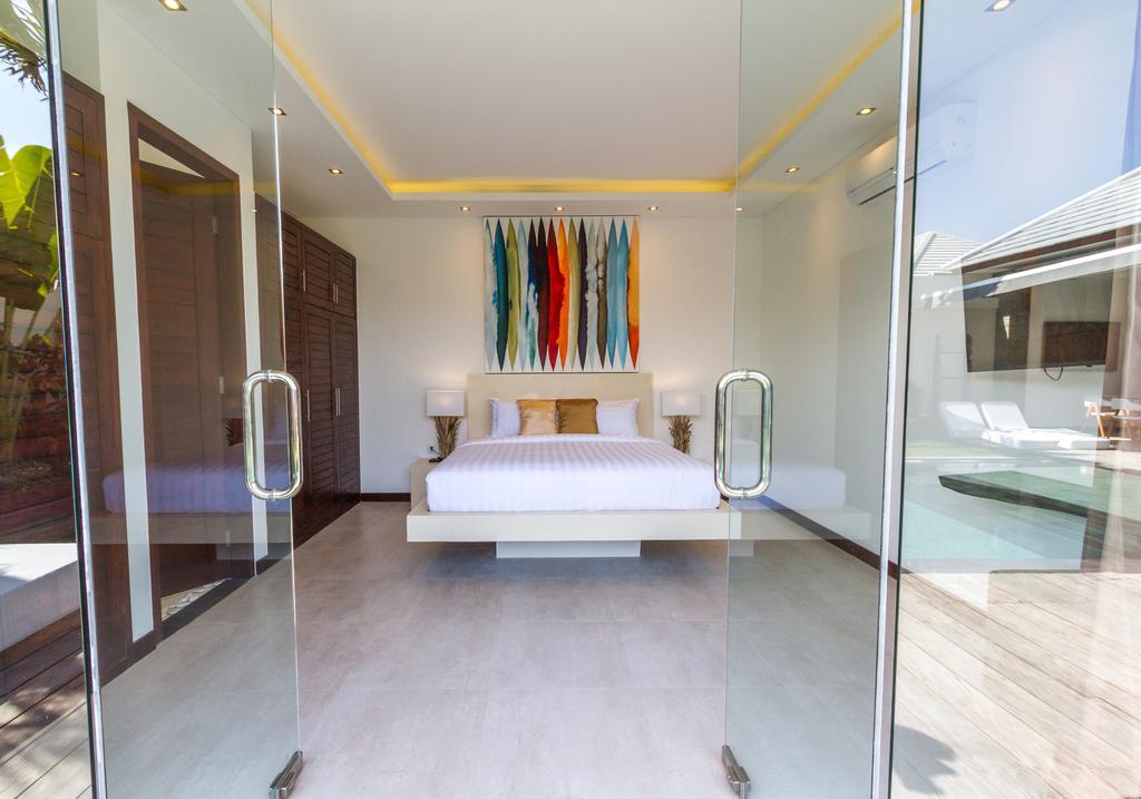 Nala - Amazing 3-bedroom In * Seminyak (Bali)