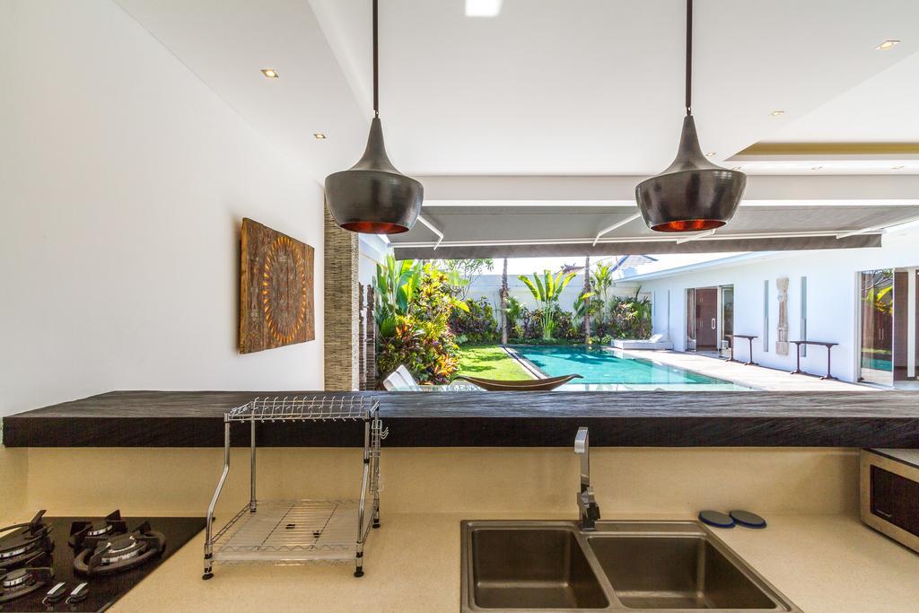 Vila Nala - Amazing 3-bedroom In
