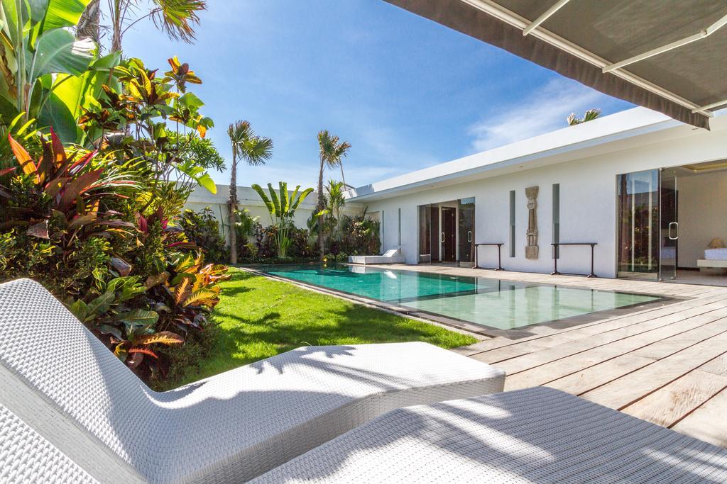 Nala - Amazing 3-bedroom In Seminyak (Bali)