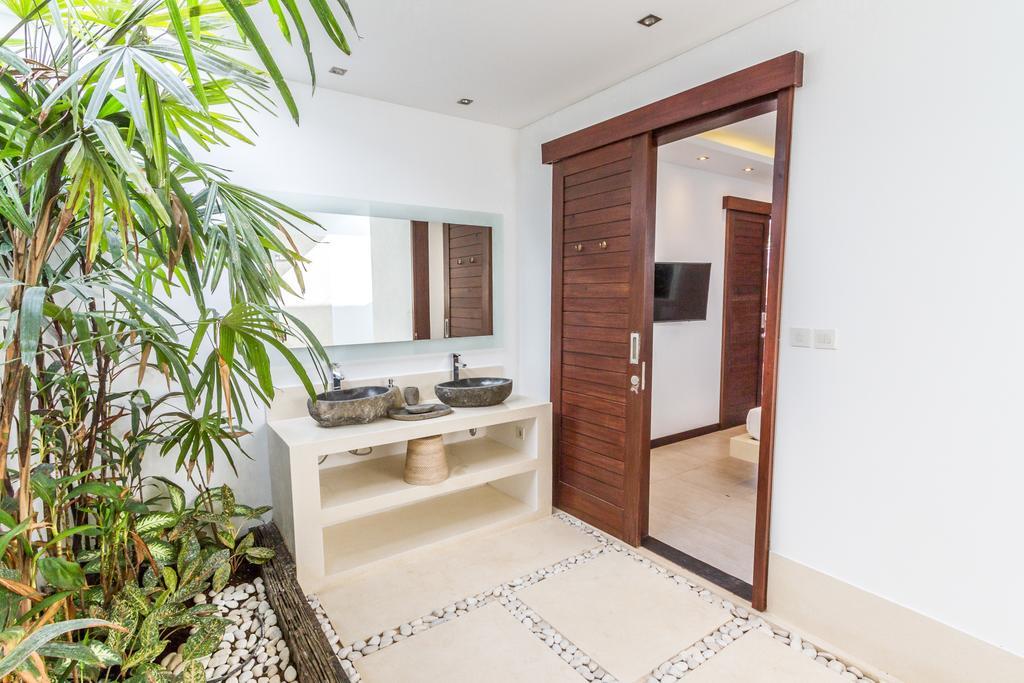 Vila Nala - Amazing 3-bedroom In Seminyak (Bali)