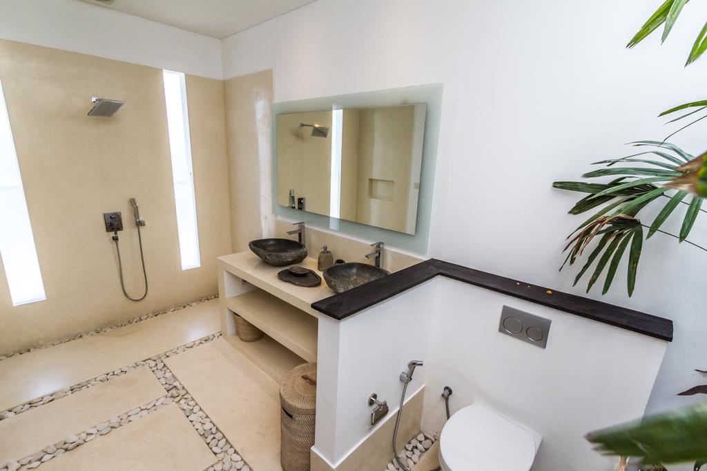 Nala - Amazing 3-bedroom In Vila Seminyak (Bali)