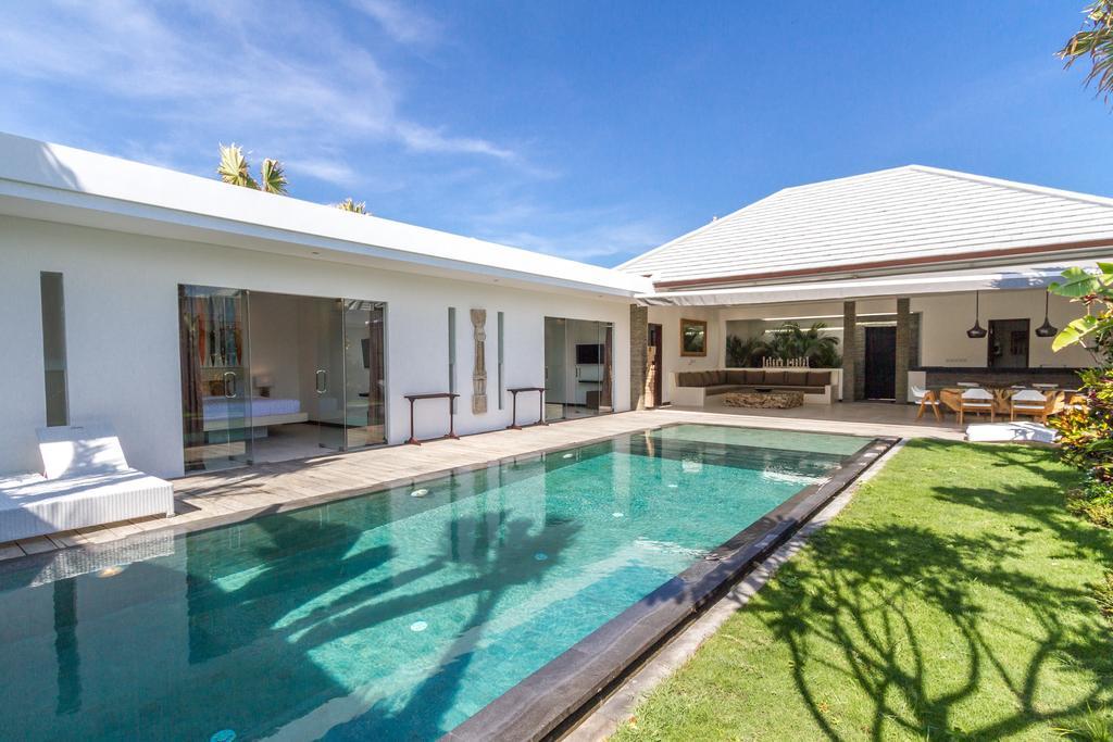 Nala - Amazing 3-bedroom In * Seminyak (Bali)