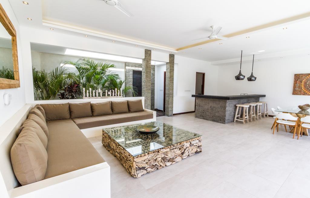 Nala - Amazing 3-bedroom In Seminyak (Bali)
