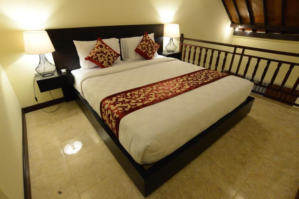 Aw Aparthotel 2*