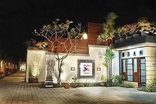 Bugan Seminyak (Bali)