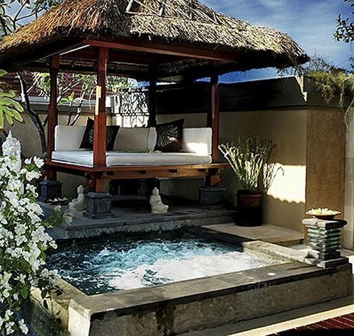 Bugan * Seminyak (Bali)