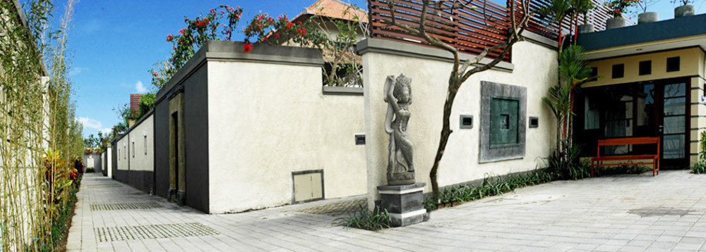 Bugan Villa Seminyak (Bali)