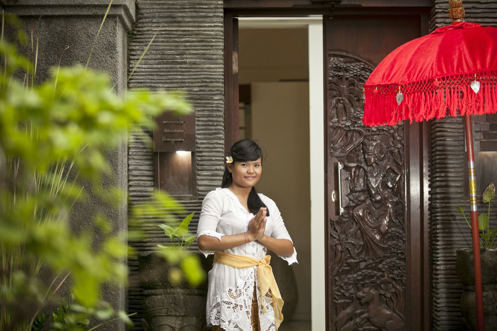 Bugan Villa *