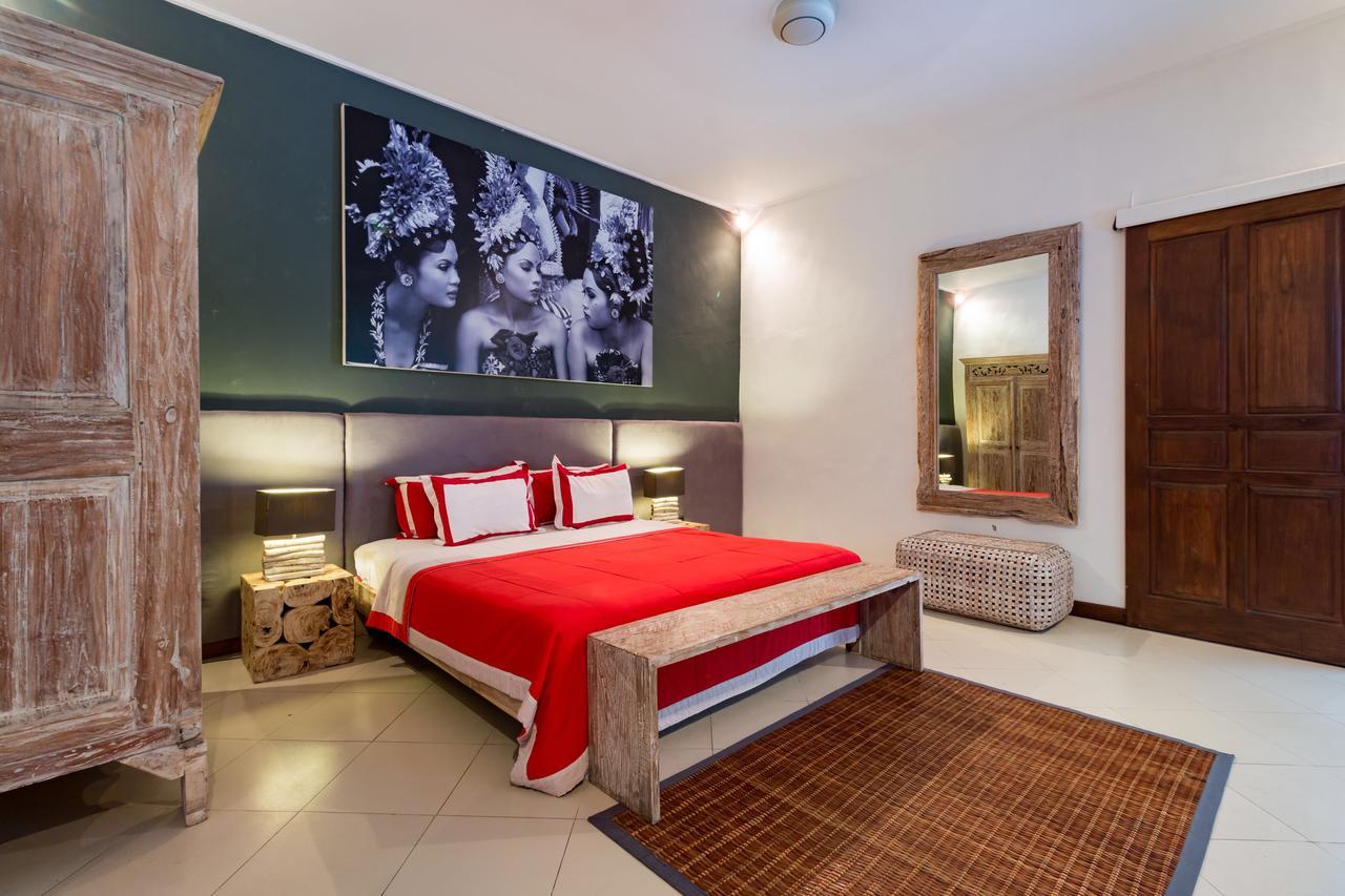 Camelia Seminyak (Bali)