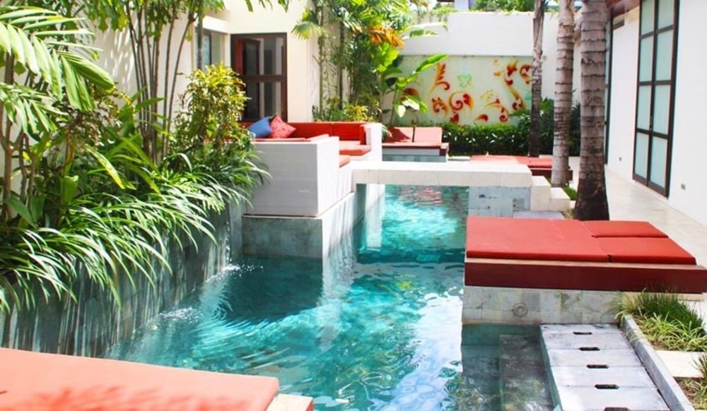 Bali Ginger & Seminyak