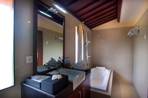 The Awan - Chse Certified Seminyak (Bali)