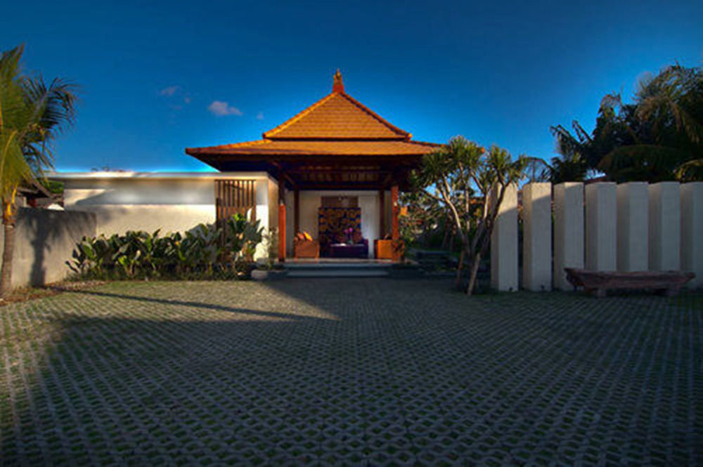 Villa The Awan - Chse Certified *
