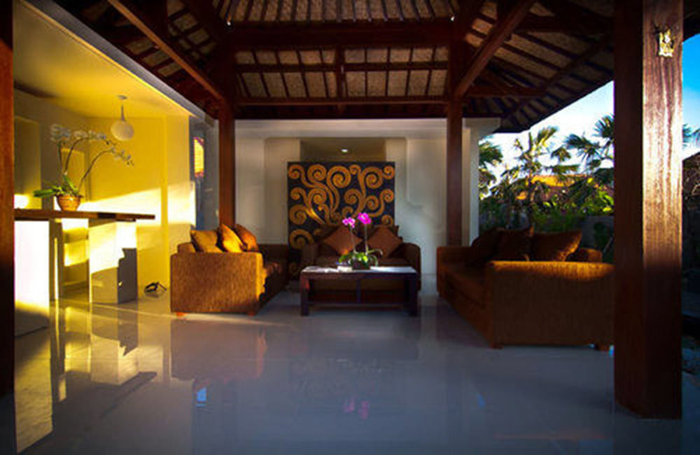 Villa The Awan - Chse Certified Seminyak (Bali)