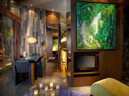 Hotel Ivilla By Ekosistem Seminyak (Bali)