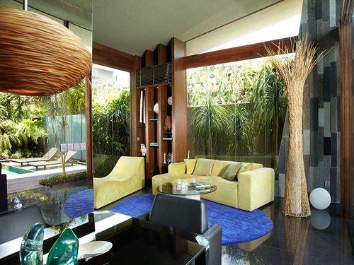 Ivilla By Ekosistem Hotel Seminyak (Bali)